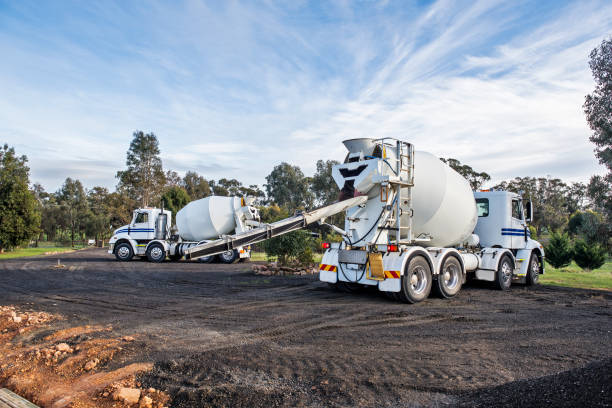 Best Concrete Staining and Coloring in Orofino, ID