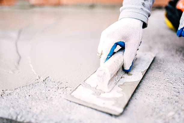 Best Concrete Foundation Repair in Orofino, ID